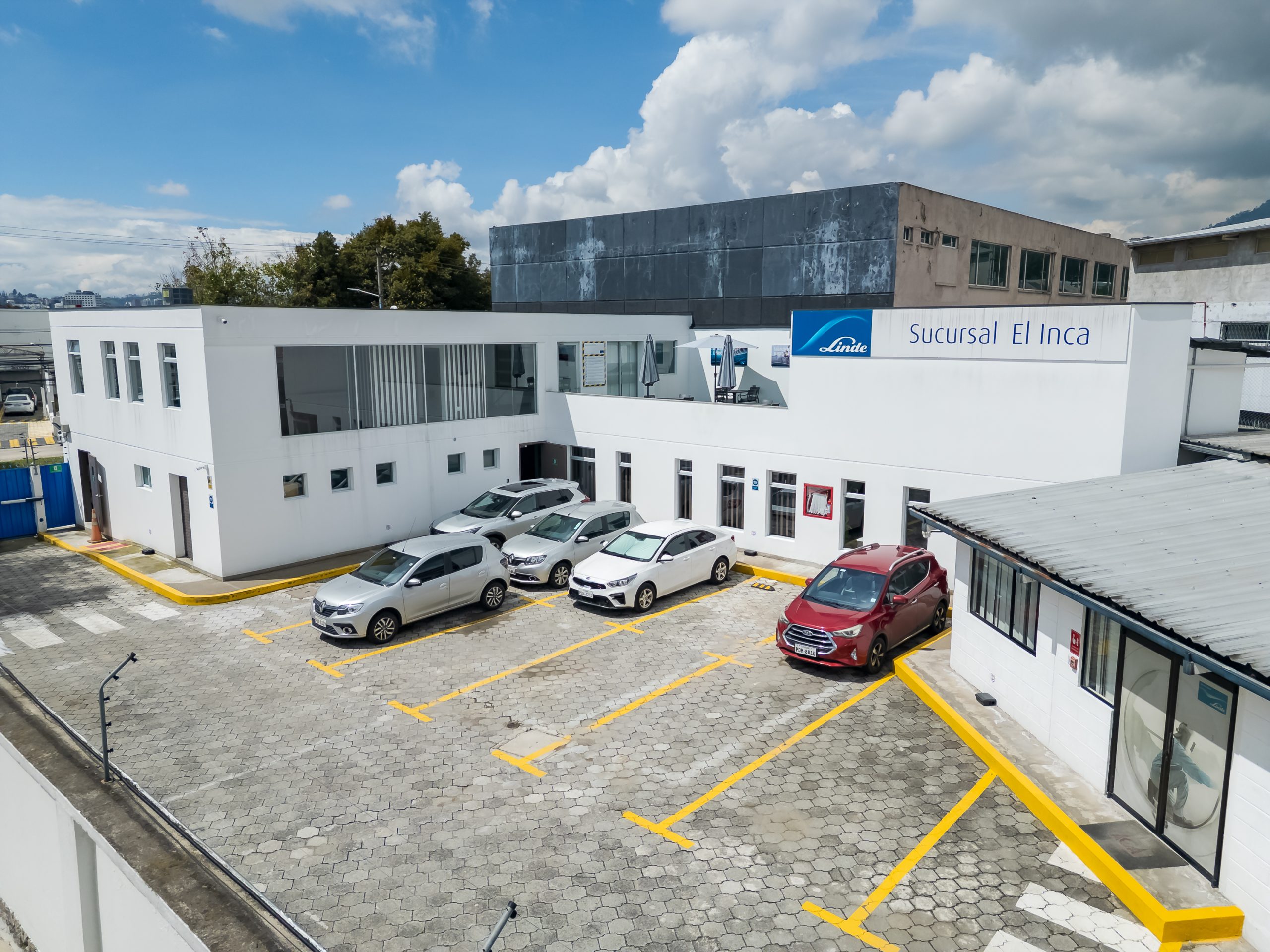 Linde Quito (170)