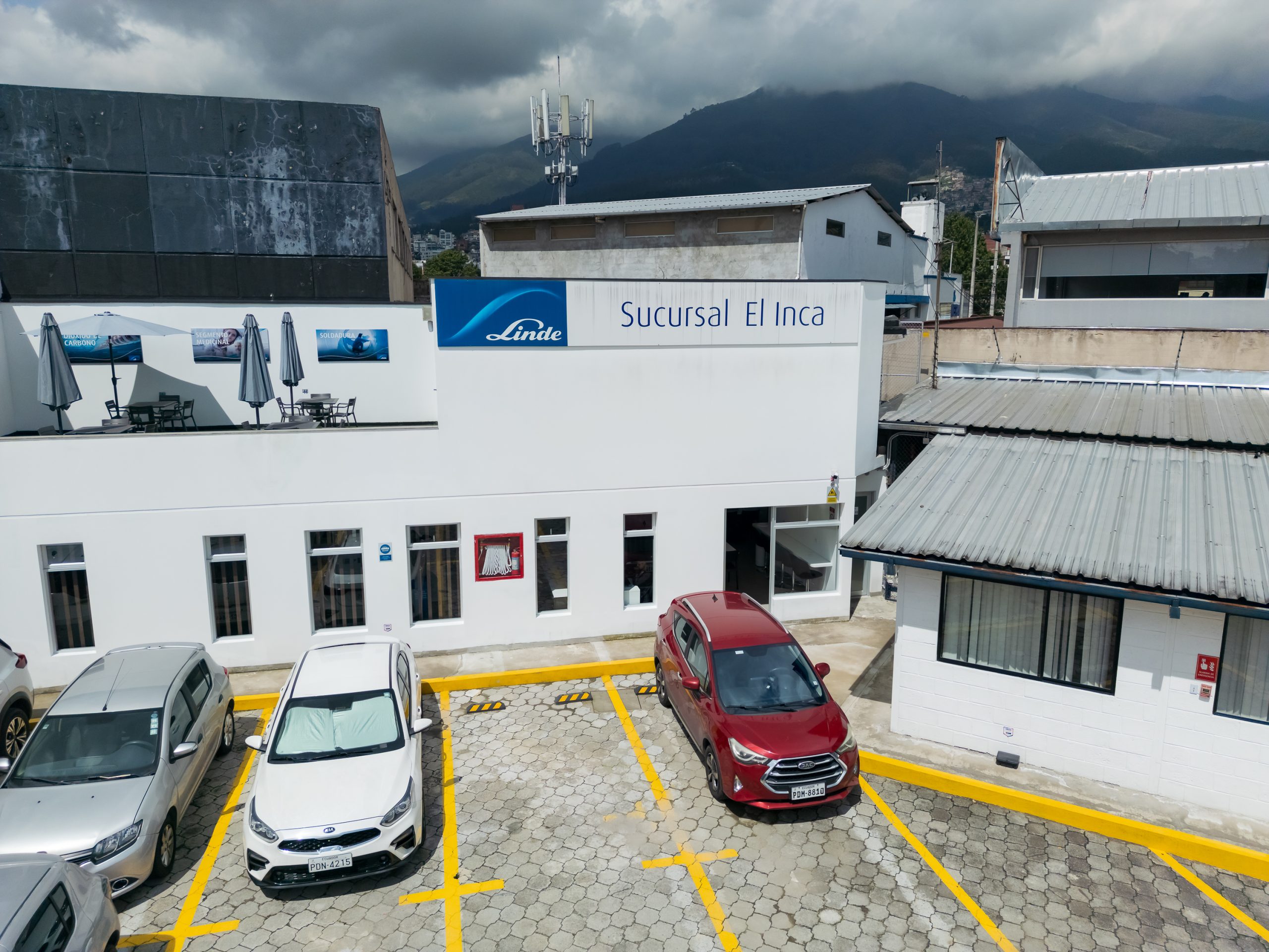 Linde Quito (176)