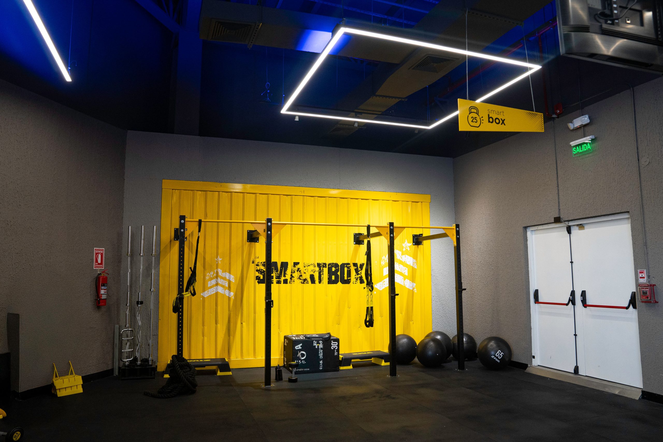 SMART MALL DEL SOL (1)