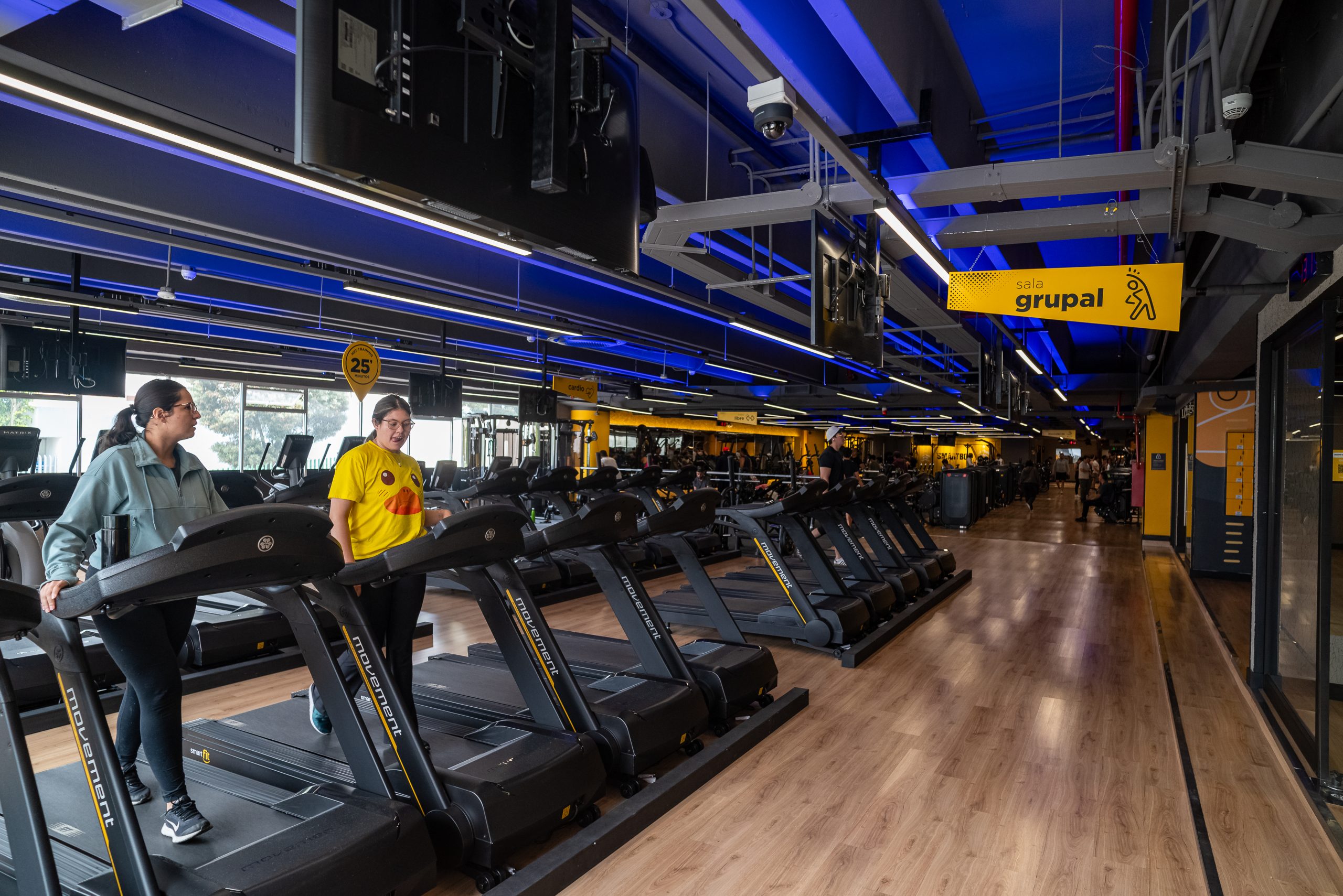 Smartfit Megakiwy (102)