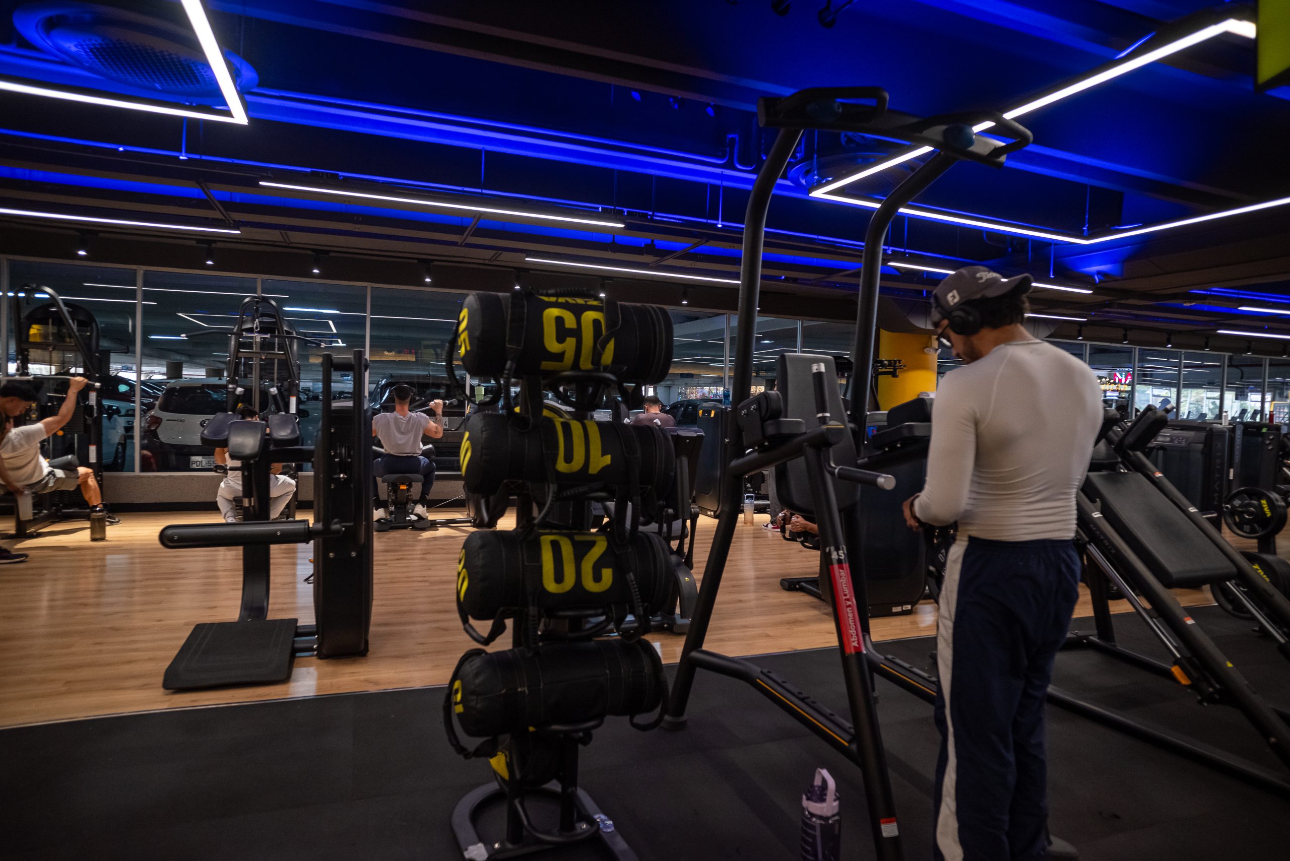 Smartfit Megakiwy (95)